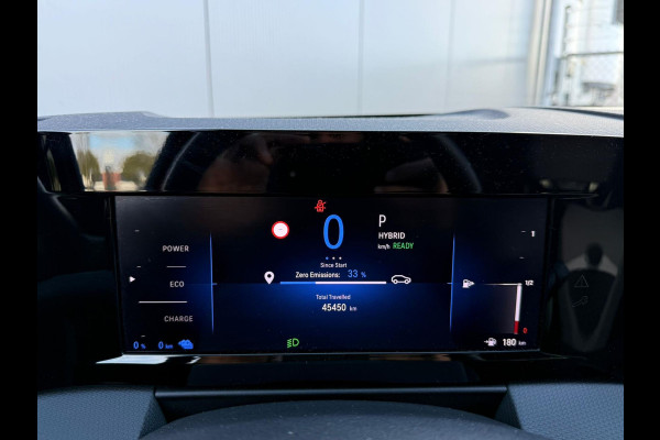 Opel Astra 1.6 Plug in Hybrid Edition / Carplay / Camera / Acc / PDC Opel Astra 1.6 Plug in Hybrid Edition / Carplay / Camera / Acc / PDC