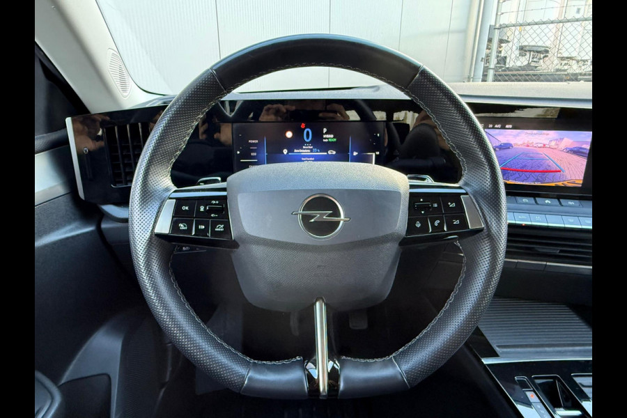 Opel Astra 1.6 Plug in Hybrid Edition / Carplay / Camera / Acc / PDC Opel Astra 1.6 Plug in Hybrid Edition / Carplay / Camera / Acc / PDC