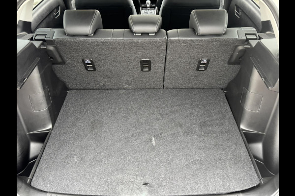 Suzuki Vitara 1.5 Hybrid Style Automaat Adaptive cruise Climate control Panoramadak Achteruitrijcamera Apple / Android