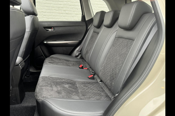 Suzuki Vitara 1.5 Hybrid Style Automaat Adaptive cruise Climate control Panoramadak Achteruitrijcamera Apple / Android