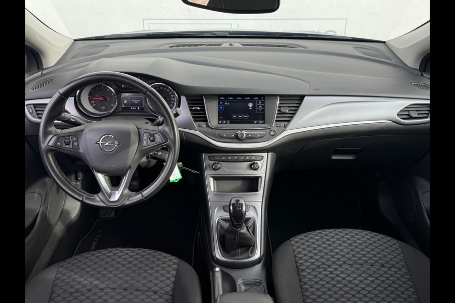 Opel Astra 1.2 Edition NL-AUTO | NAVI | Carplay