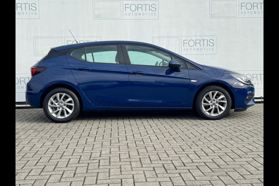 Opel Astra 1.2 Edition NL-AUTO | NAVI | Carplay