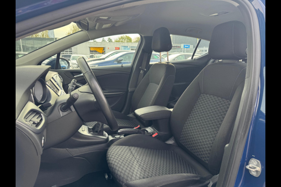 Opel Astra 1.2 Edition NL-AUTO | NAVI | Carplay