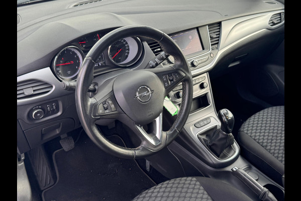 Opel Astra 1.2 Edition NL-AUTO | NAVI | Carplay