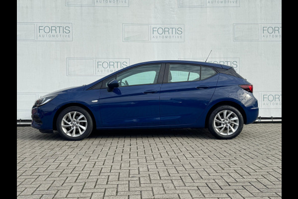 Opel Astra 1.2 Edition NL-AUTO | NAVI | Carplay