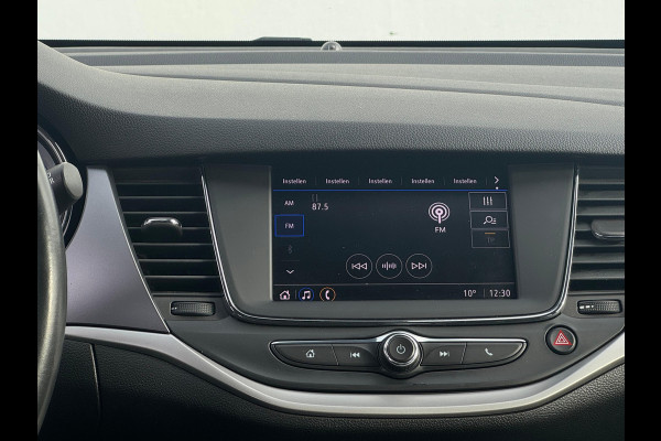 Opel Astra 1.2 Edition NL-AUTO | NAVI | Carplay
