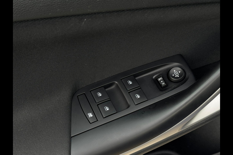 Opel Astra 1.2 Edition NL-AUTO | NAVI | Carplay