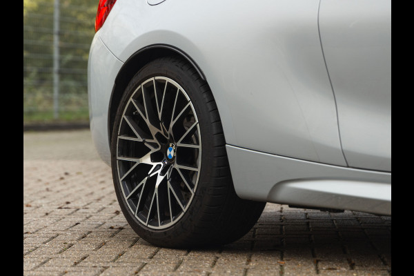 BMW 2 Serie Coupé M2 Competition - Manual - Akrapovič - Eventuri - M-Performance Parts