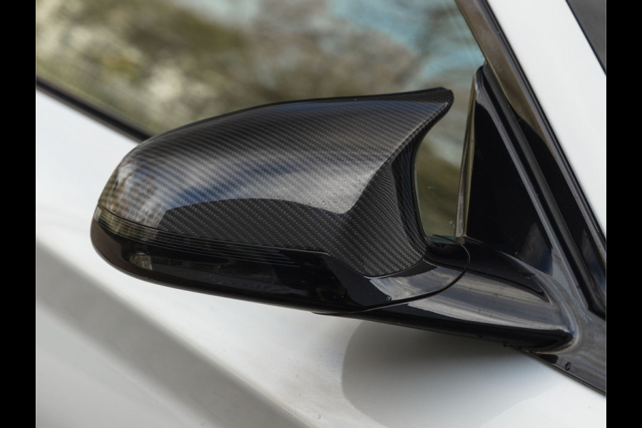 BMW 2 Serie Coupé M2 Competition - Manual - Akrapovič - Eventuri - M-Performance Parts