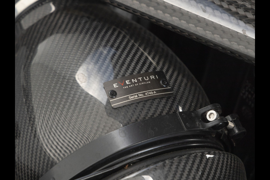 BMW 2 Serie Coupé M2 Competition - Manual - Akrapovič - Eventuri - M-Performance Parts