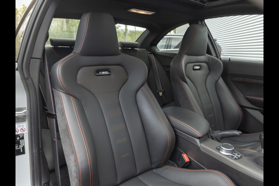 BMW 2 Serie Coupé M2 Competition - Manual - Akrapovič - Eventuri - M-Performance Parts