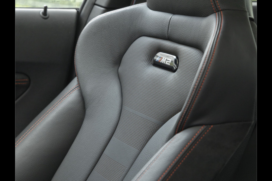 BMW 2 Serie Coupé M2 Competition - Manual - Akrapovič - Eventuri - M-Performance Parts