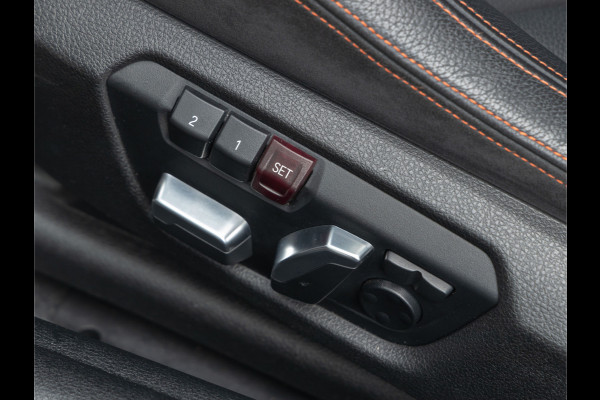 BMW 2 Serie Coupé M2 Competition - Manual - Akrapovič - Eventuri - M-Performance Parts