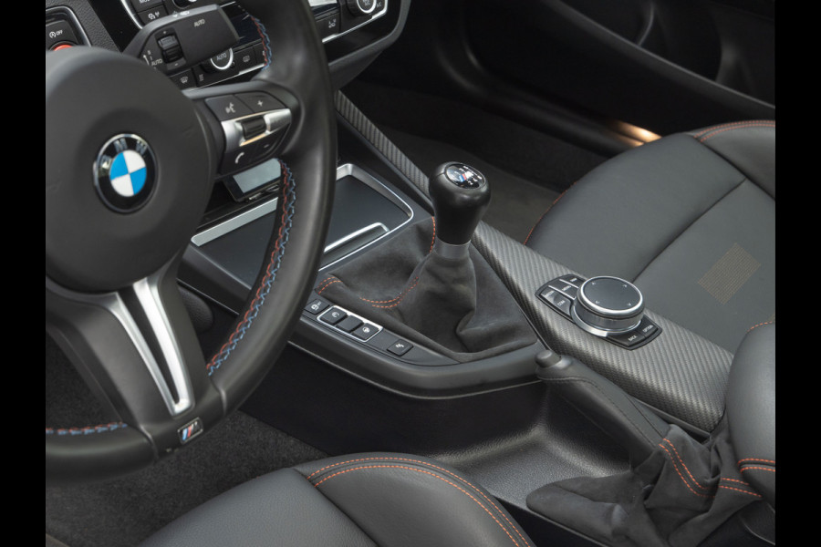 BMW 2 Serie Coupé M2 Competition - Manual - Akrapovič - Eventuri - M-Performance Parts