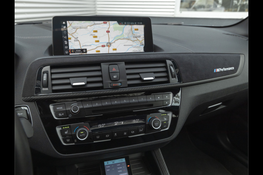 BMW 2 Serie Coupé M2 Competition - Manual - Akrapovič - Eventuri - M-Performance Parts