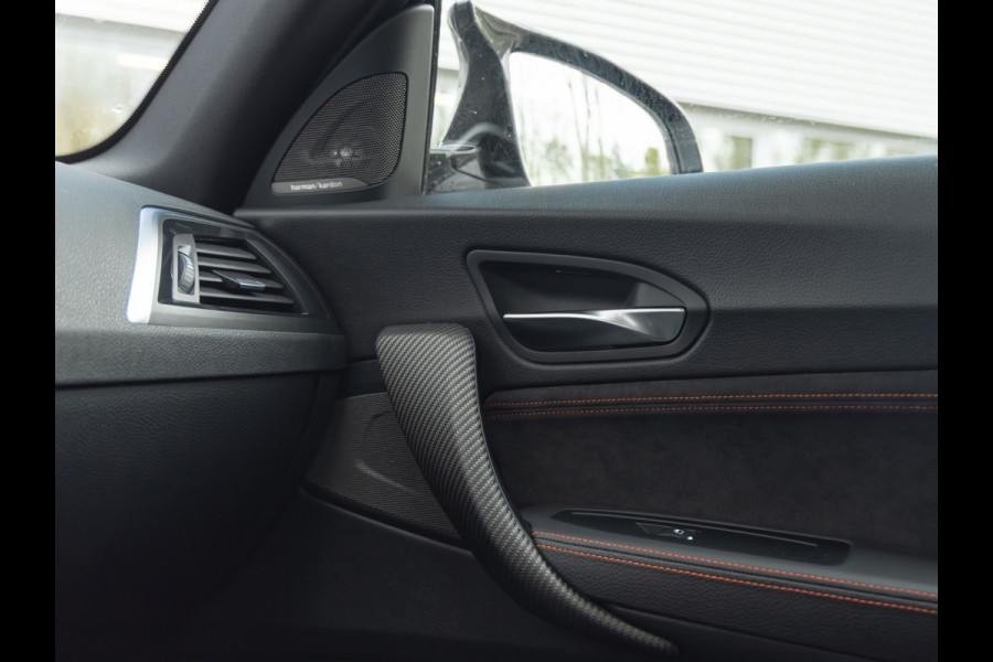 BMW 2 Serie Coupé M2 Competition - Manual - Akrapovič - Eventuri - M-Performance Parts