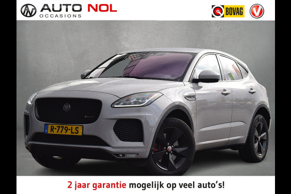 Jaguar E-Pace 2.0 P250 AWD R-Dynamic SE | Meridian | Leer | Stoelverw. | Camera