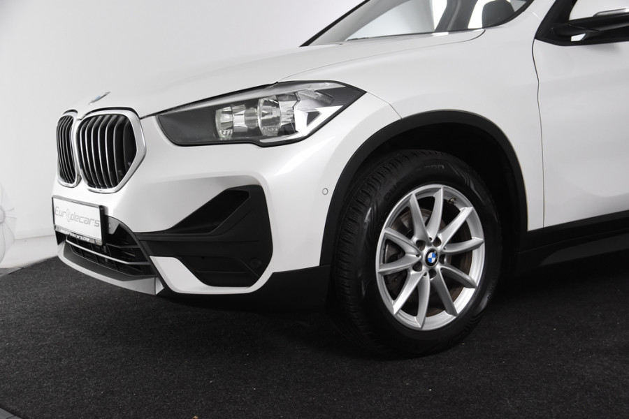 BMW X1 sDrive18i *1ste Eigenaar*Leer*Navigatie*Stoelverwarming*