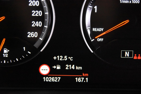 BMW X1 sDrive18i *1ste Eigenaar*Leer*Navigatie*Stoelverwarming*