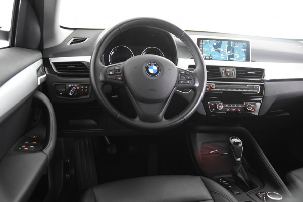 BMW X1 sDrive18i *1ste Eigenaar*Leer*Navigatie*Stoelverwarming*
