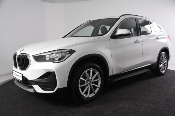 BMW X1 sDrive18i *1ste Eigenaar*Leer*Navigatie*Stoelverwarming*