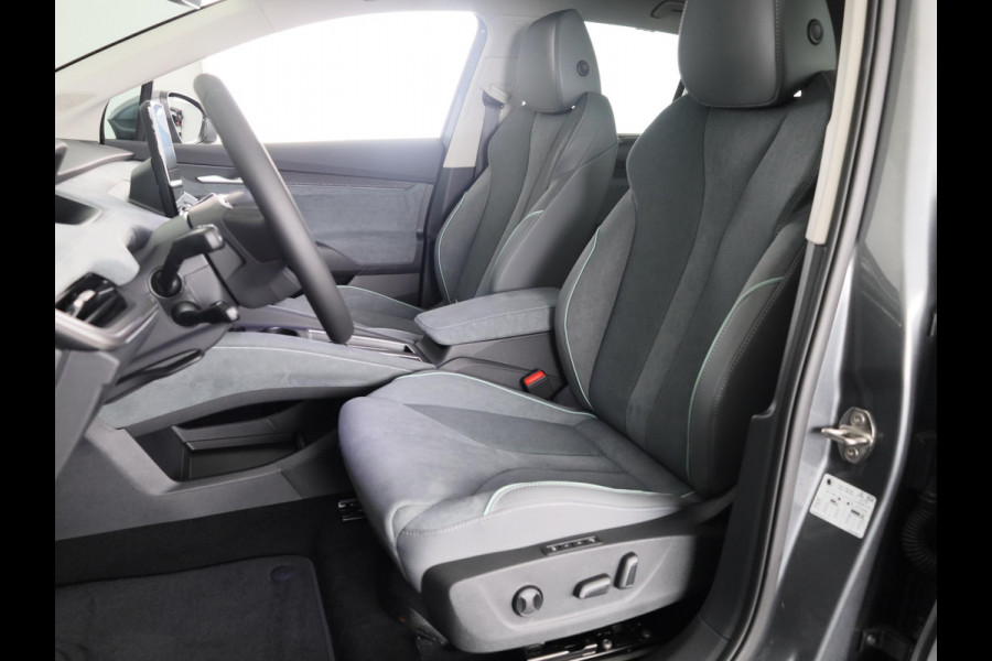 Škoda Enyaq 85 Business Edition 286 pk | Business upgrade pakket - ADVANCED | Panoramadak | Lounge interieur | 21 inch lichtmetalen velgen