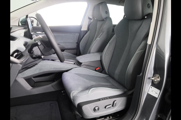 Škoda Enyaq 85 Business Edition 286 pk | Business upgrade pakket - ADVANCED | Panoramadak | Lounge interieur | 21 inch lichtmetalen velgen