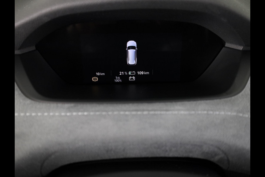 Škoda Enyaq 85 Business Edition 286 pk | Business upgrade pakket - ADVANCED | Panoramadak | Lounge interieur | 21 inch lichtmetalen velgen