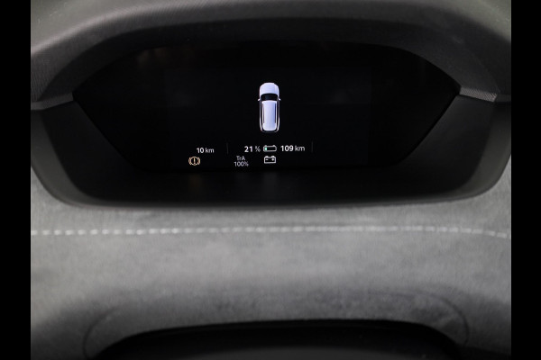 Škoda Enyaq 85 Business Edition 286 pk | Business upgrade pakket - ADVANCED | Panoramadak | Lounge interieur | 21 inch lichtmetalen velgen