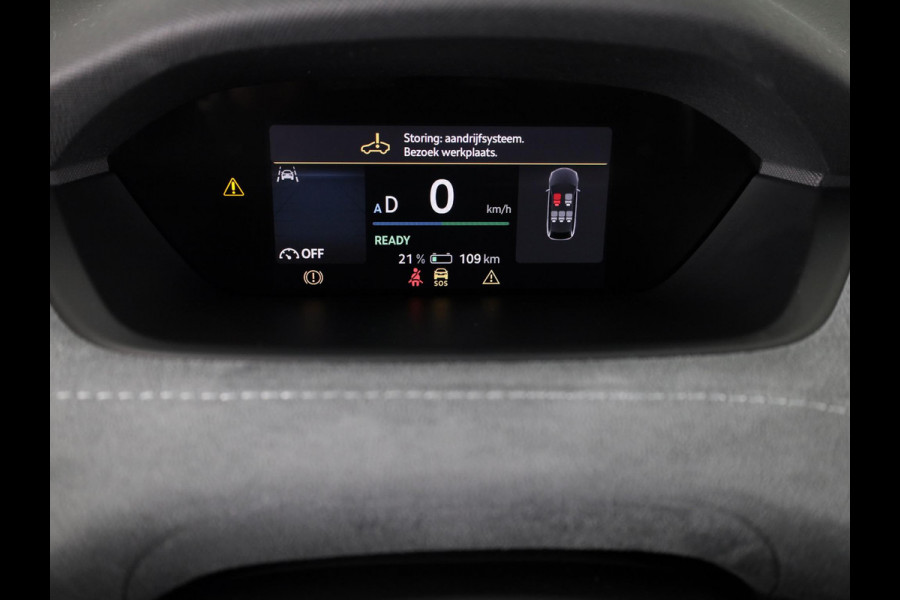 Škoda Enyaq 85 Business Edition 286 pk | Business upgrade pakket - ADVANCED | Panoramadak | Lounge interieur | 21 inch lichtmetalen velgen