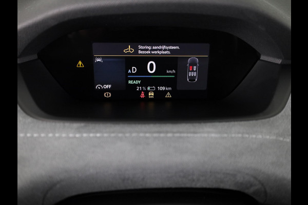 Škoda Enyaq 85 Business Edition 286 pk | Business upgrade pakket - ADVANCED | Panoramadak | Lounge interieur | 21 inch lichtmetalen velgen