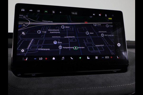 Škoda Enyaq 85 Business Edition 286 pk | Business upgrade pakket - ADVANCED | Panoramadak | Lounge interieur | 21 inch lichtmetalen velgen