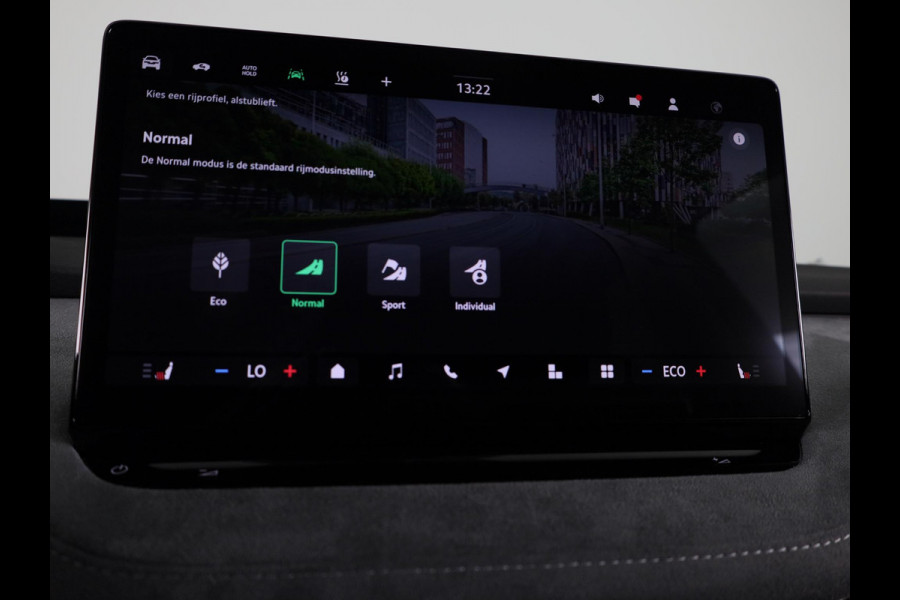 Škoda Enyaq 85 Business Edition 286 pk | Business upgrade pakket - ADVANCED | Panoramadak | Lounge interieur | 21 inch lichtmetalen velgen