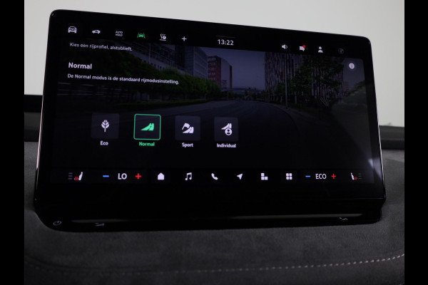 Škoda Enyaq 85 Business Edition 286 pk | Business upgrade pakket - ADVANCED | Panoramadak | Lounge interieur | 21 inch lichtmetalen velgen