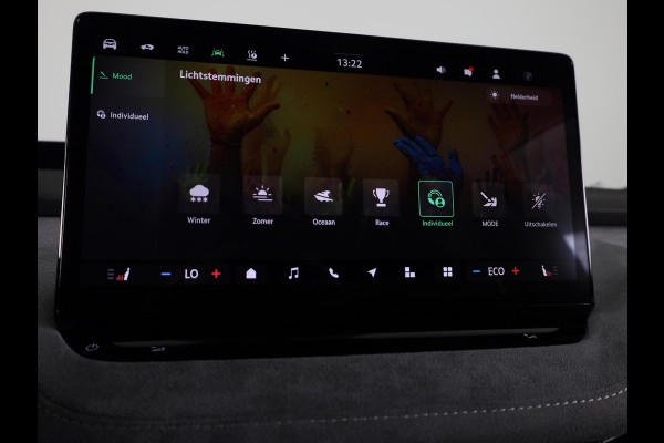 Škoda Enyaq 85 Business Edition 286 pk | Business upgrade pakket - ADVANCED | Panoramadak | Lounge interieur | 21 inch lichtmetalen velgen