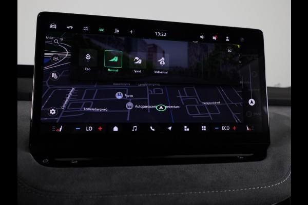 Škoda Enyaq 85 Business Edition 286 pk | Business upgrade pakket - ADVANCED | Panoramadak | Lounge interieur | 21 inch lichtmetalen velgen