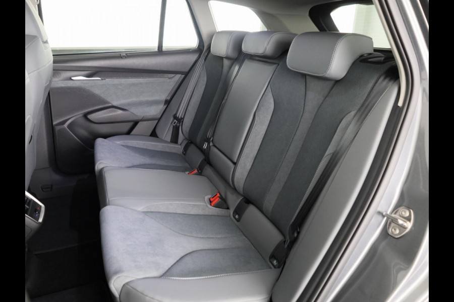 Škoda Enyaq 85 Business Edition 286 pk | Business upgrade pakket - ADVANCED | Panoramadak | Lounge interieur | 21 inch lichtmetalen velgen