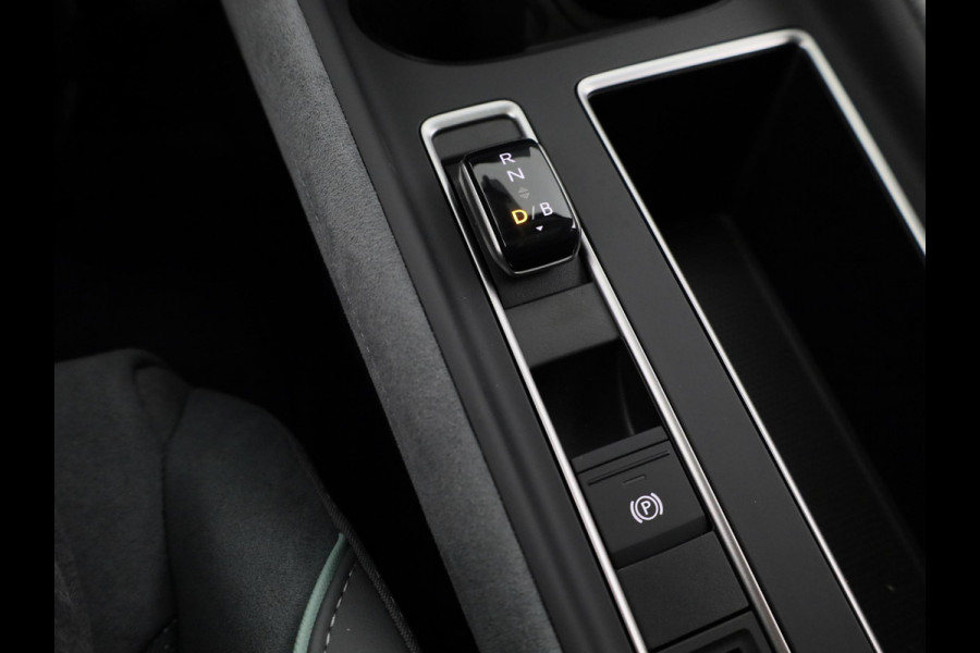 Škoda Enyaq 85 Business Edition 286 pk | Business upgrade pakket - ADVANCED | Panoramadak | Lounge interieur | 21 inch lichtmetalen velgen