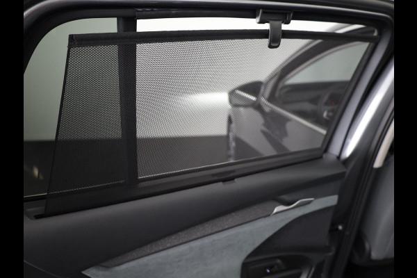 Škoda Enyaq 85 Business Edition 286 pk | Business upgrade pakket - ADVANCED | Panoramadak | Lounge interieur | 21 inch lichtmetalen velgen