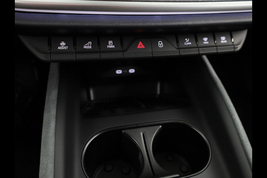 Škoda Enyaq 85 Business Edition 286 pk | Business upgrade pakket - ADVANCED | Panoramadak | Lounge interieur | 21 inch lichtmetalen velgen