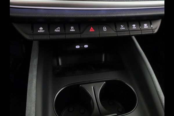 Škoda Enyaq 85 Business Edition 286 pk | Business upgrade pakket - ADVANCED | Panoramadak | Lounge interieur | 21 inch lichtmetalen velgen