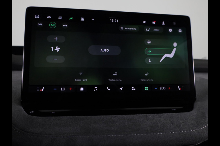 Škoda Enyaq 85 Business Edition 286 pk | Business upgrade pakket - ADVANCED | Panoramadak | Lounge interieur | 21 inch lichtmetalen velgen