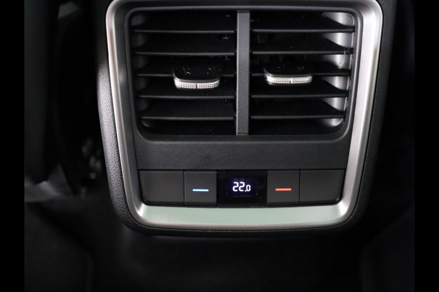 Škoda Enyaq 85 Business Edition 286 pk | Business upgrade pakket - ADVANCED | Panoramadak | Lounge interieur | 21 inch lichtmetalen velgen