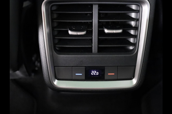 Škoda Enyaq 85 Business Edition 286 pk | Business upgrade pakket - ADVANCED | Panoramadak | Lounge interieur | 21 inch lichtmetalen velgen