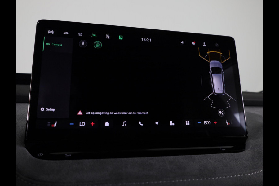 Škoda Enyaq 85 Business Edition 286 pk | Business upgrade pakket - ADVANCED | Panoramadak | Lounge interieur | 21 inch lichtmetalen velgen