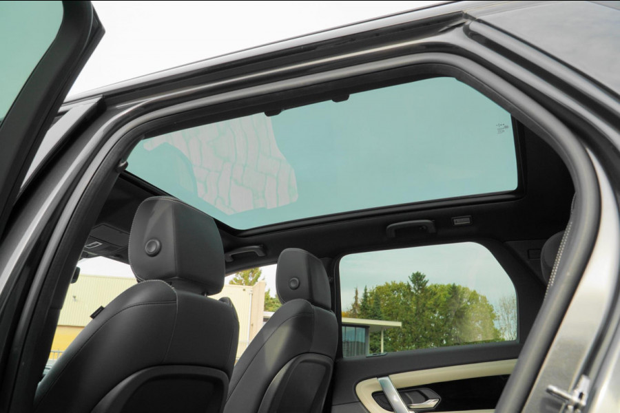 Land Rover Discovery Sport D150 2.0 R-Dynamic HSE 1STE. EIG.