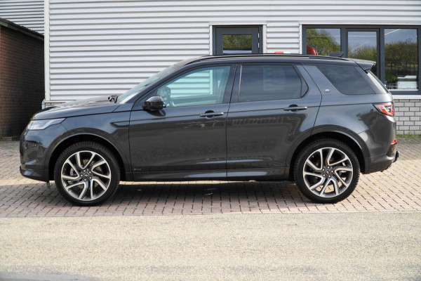 Land Rover Discovery Sport D150 2.0 R-Dynamic HSE 1STE. EIG.