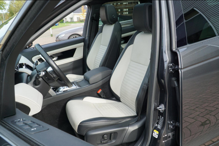 Land Rover Discovery Sport D150 2.0 R-Dynamic HSE 1STE. EIG.