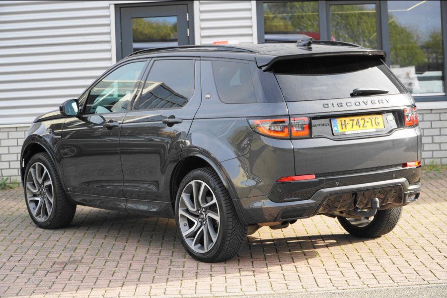 Land Rover Discovery Sport D150 2.0 R-Dynamic HSE 1STE. EIG.