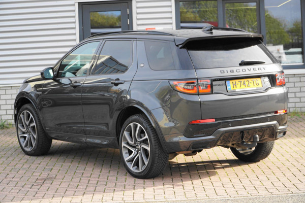Land Rover Discovery Sport D150 2.0 R-Dynamic HSE 1STE. EIG.